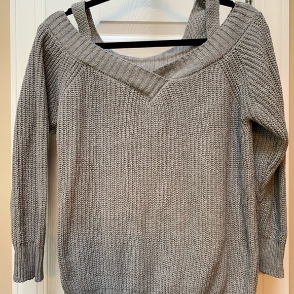 SHEIN Sweaters - SHEIN sweater